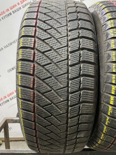 Continental ContiVikingContact 6 R16 205/55