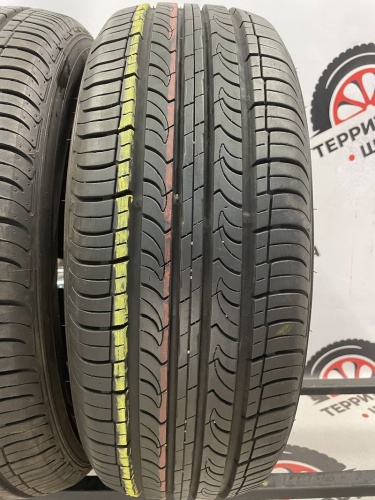 Nexen Classe Premiere CP672 R15	205/55