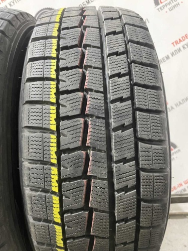 Dunlop Winter Maxx WM01 R16 215/65