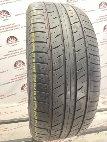 Dunlop Grandtrek PT3A R 21 275/50