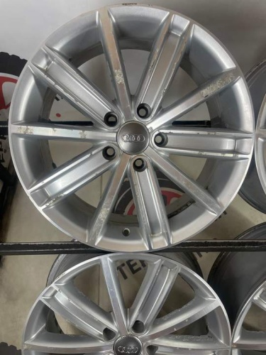 Литьё Audi Q3 R17 5х112/57,1/ET43/J7