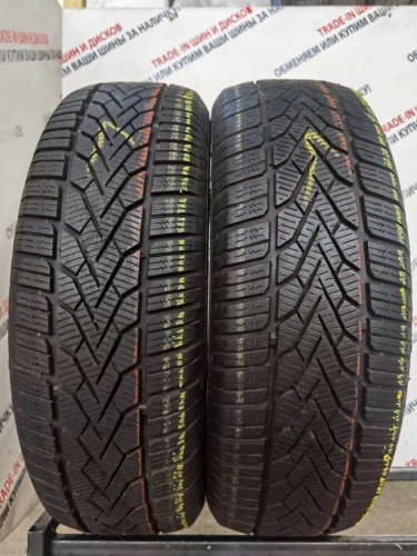 Semperit Speed Grip 2 R15	195/65