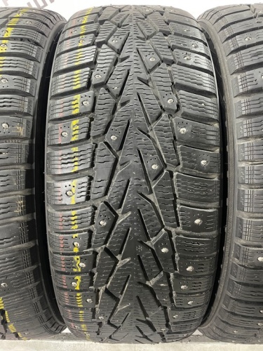 Nokian Tyres Hakkapeliitta 7 R16 205/65 Nokian Tyres Hakkapeliitta 7 R16 205/65