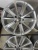 Литьё Audi Q3 R17 5х112/57,1/ET43/J7