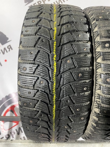 Maxxis MA-SPW Presa Spike R16 215/55