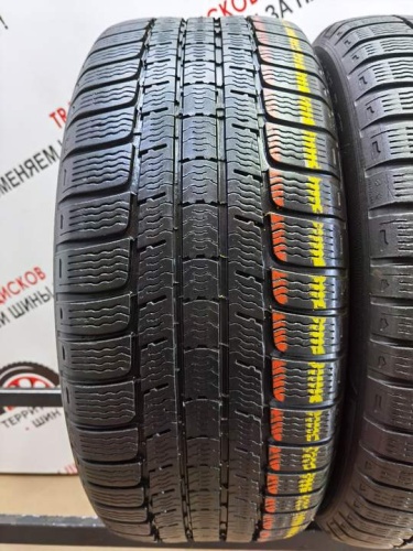 Michelin Latitude Alpin HP  R18 235/50