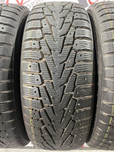 Nokian Tyres Hakkapeliitta 7 R17 245/65 Nokian Tyres Hakkapeliitta 7 R17 245/65