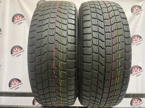 Yokohama Geolander AT R17 245/65 107Q