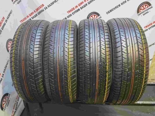 Goodyear Eagle LS 2 R18 225/55