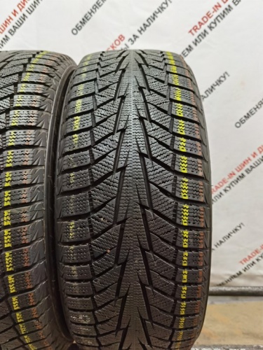 Hankook Winter I'Cept IZ2 R16 205/55