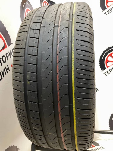 Pirelli Scorpion Verde 285/45/20