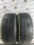 Bridgestone Blizzak Spike-01  225/50 R17