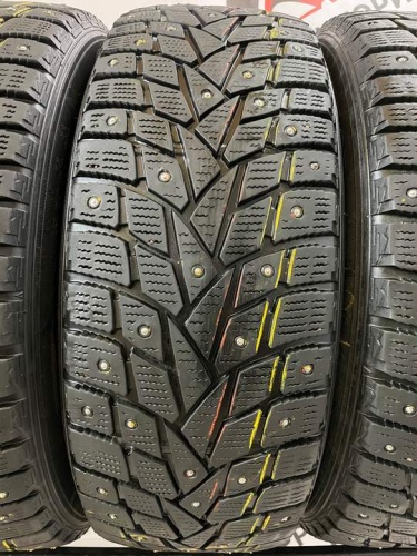Dunlop GrandTrek Ice 02 R18 225/55