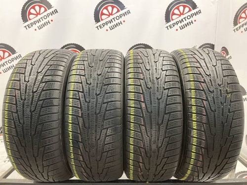 Nokian Nordman RS2 205/55 r16