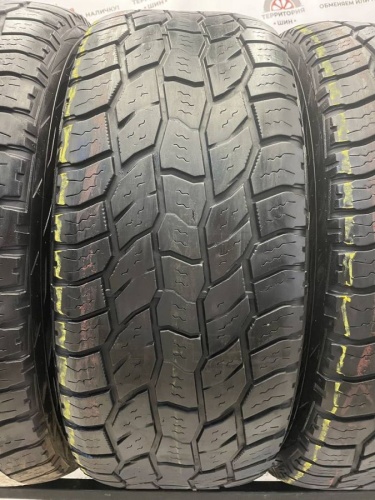Cooper Discoverer A/T3 R18 265/60