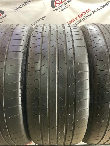 Continental MaxContact MC6 R21 265/45