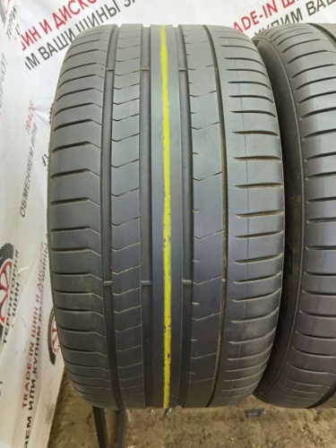 Pirelli P Zero RFT R21 315/35 111Y