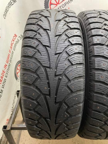 Hankook Winter I'Pike R17 225/60