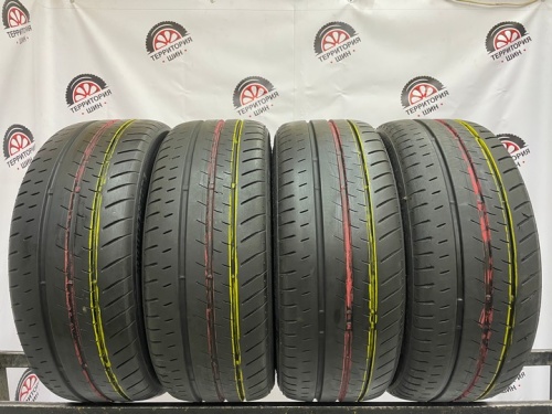 Bridgestone Turanza T002 R17 215/45