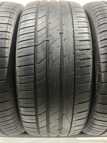 Hankook Ventus S1 Evo 2 SUV K117C 255/45 104Y R19