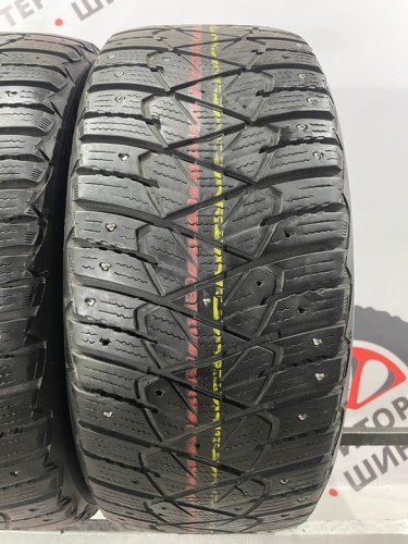 Dunlop Ice Touch R16 225/55
