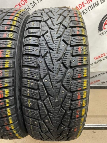 Nokian Tyres Hakkapeliitta 7 R16 205/55