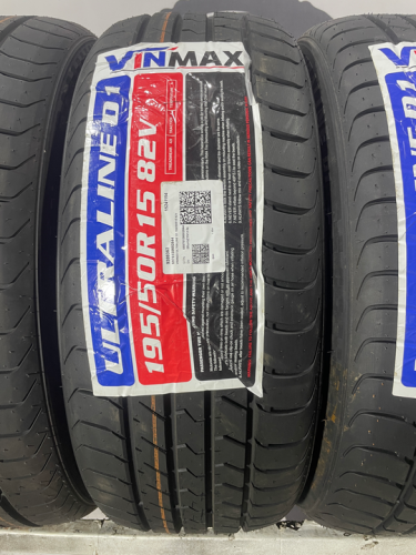 VinMax Ultraline D1 R15 195/50