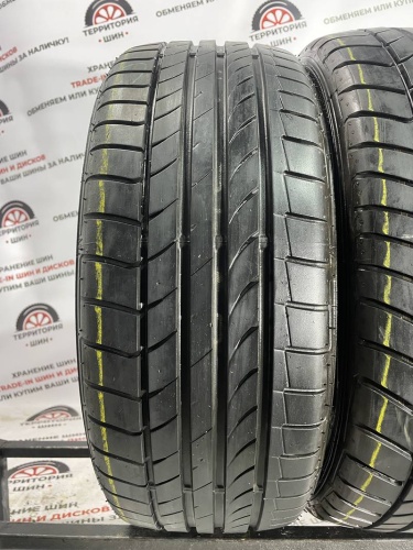 Dunlop SP Sport Maxx  R17 205/50