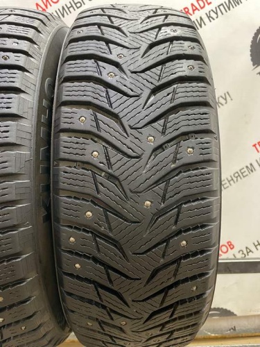 Kumho Winter Craft Ice WI31 R15 185/65.