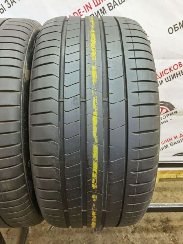 Pirelli P Zero RFT R21 315/35 111Y