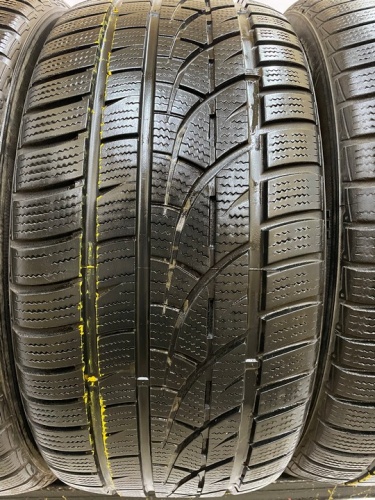 Hankook Winter i*cept evo 245/45 R17 99V