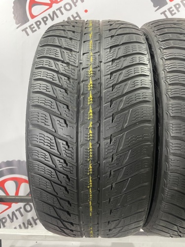 Nokian Tyres WR SUV 3 R21 285/40