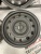 Штампы R15 4x100 ЦО54,1 ET45 6J