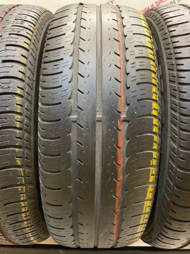 Goodyear Eagle NCT 5 R15	195/60