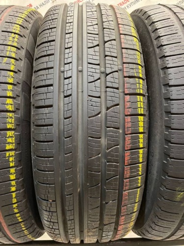 Pirelli Scorpion Verde All Season  R17	215/60