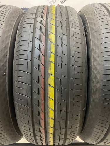 Bridgestone Regno GR-XII 205/55/16