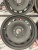 Штампы   R15 5x108 ЦО65,1 ET52 6J