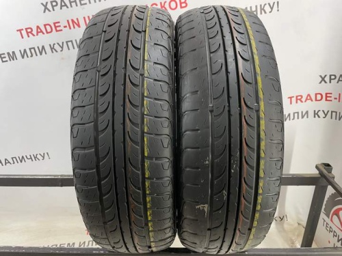 Tunga Nordway R14 175/65
