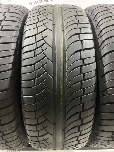 Michelin Latitude Diamaris R20 255/50