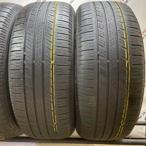 Goodyear Eagle LS2000 R18	225/55
