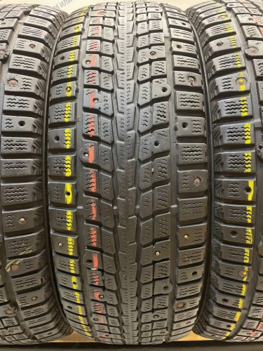 Dunlop SP Winter Ice 01 R16    205/60