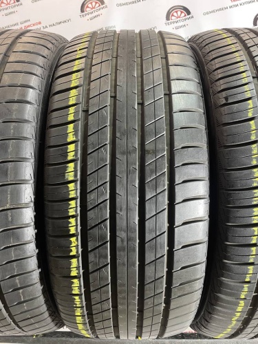 RoadX RXQuest SU01  R21 275/45