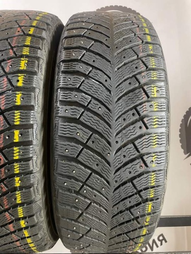 Michelin X-Ice North4 R18 235/65