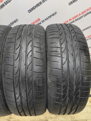 Bridgestone Dueler R18 225/55