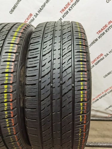 Kumho Crugen HP71 225/55 R18