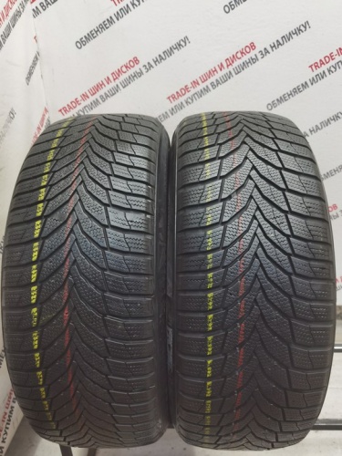 Nexen Winguard Sport 2 SUV R18 235/55