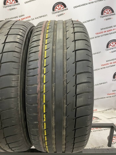 Triangle Sportex TSH11 R17	205/50