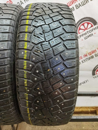 Continental IceContact 2 235/55 105T R19