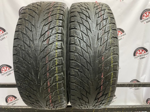 Nokian Hakkapeliitta R2 215/60 R16 99R XL