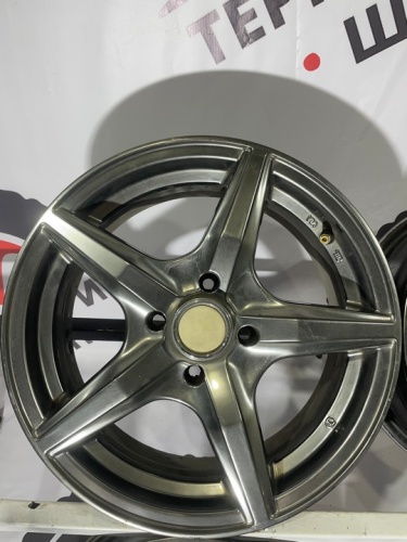 Диски Литые R15 4x100 ET45 ЦО73